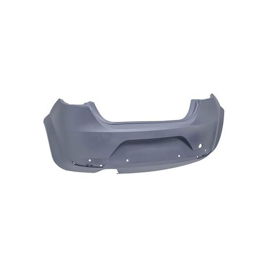 Pare-chocs Arrière Seat Leon 2 Phase 1 – 1P0807421 (occasion)