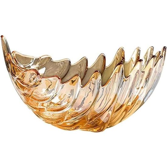 Magclay Bol à Fruits En Céramique Avec Trous De Drainage, Grande Corbeille à Fruits De 25,4 Cm Avec Piédestal Amovible Multifonctionnel, Bol à Fruits Décoratif Pour Comptoir De Table, Support Pour