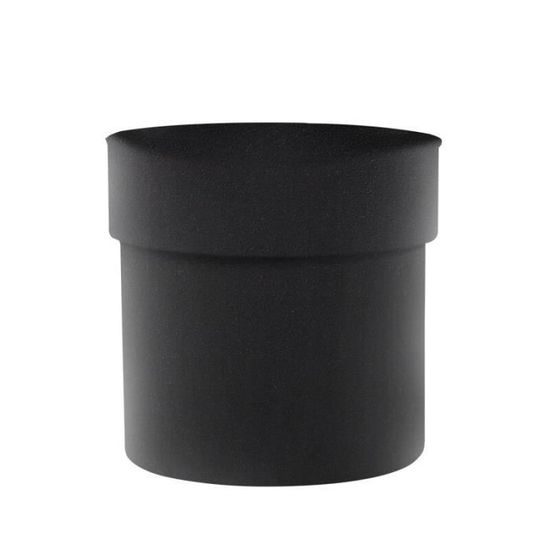 Coffre-fort Secret Pot De Fleurs 2 Couches Avec Serrure | Cache Argent, Bijoux, Clés | Déco Intérieur Métal Et Plastique - 7