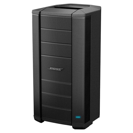 Enceinte Bose Jewel Cube – Noir – Horizontale – Pour Système Lifestyle – Occasion