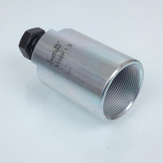 Arrache Volant Buzzetti - Compatible Yamaha 450 WRF 2004-2006 - Filetage M33 X P150 - Pour Entretien Moteur Moto
