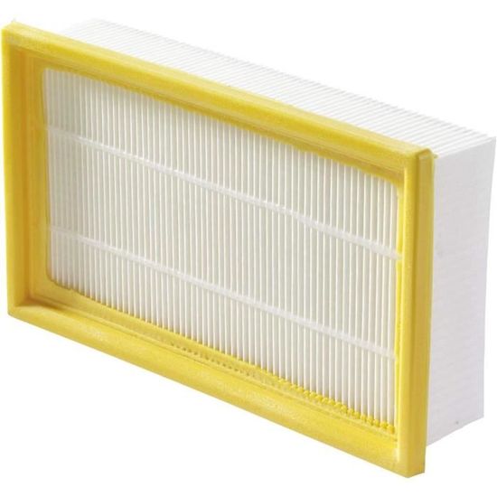 Luftfilter-Staubsauger für KARCHER NT25/1 NT35/1 NT45/1 NT55/1 NT361 ECO NT561 E