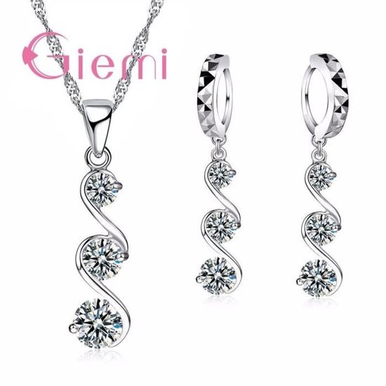 Diadème Noeud Argent Sterling 925 - Cristaux Blancs - Inspiration Vintage - Fait Main Inde