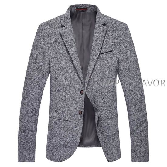 Veste Costume Homme Next Signature - Laine Italienne 42L, Neuve Avec étiquettes