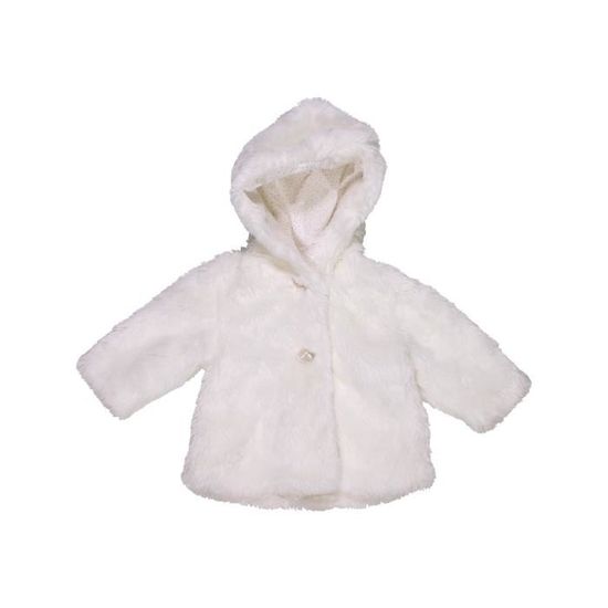 Soldes Manteau Kiabi Bebe Fille En Stock