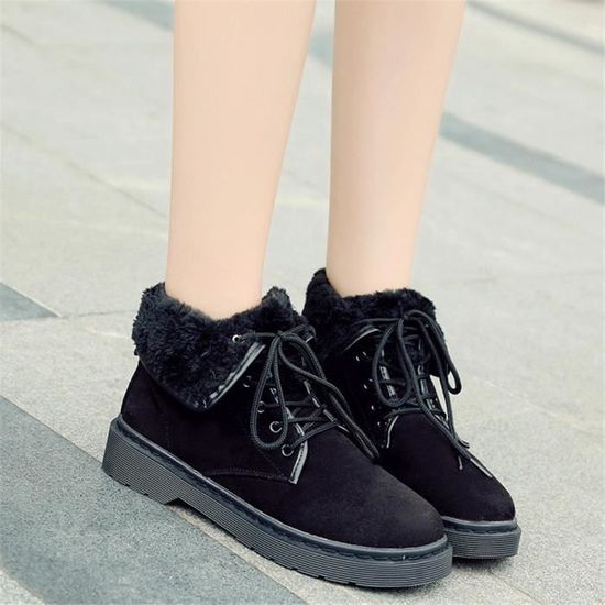 les bottes 2018