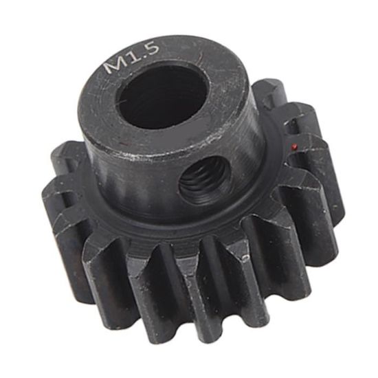 X-Maxx Spur/pinion Aluminum Gear Cover – WFO RC