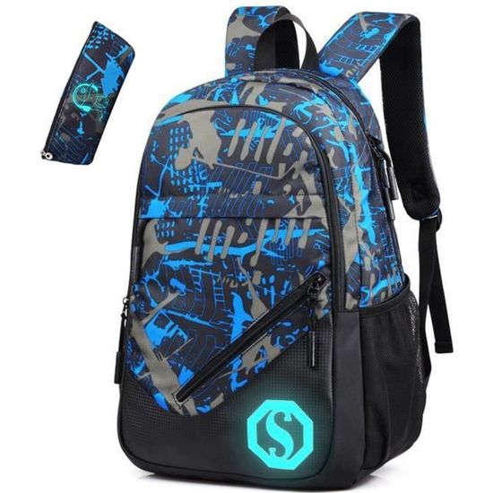 Sac à dos cheap scolaire