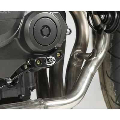 Slider Moteur Droit Honda Hornet 600 07-13 / CB...