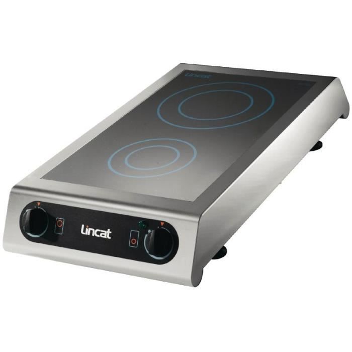 Lincat plaques à induction IH21