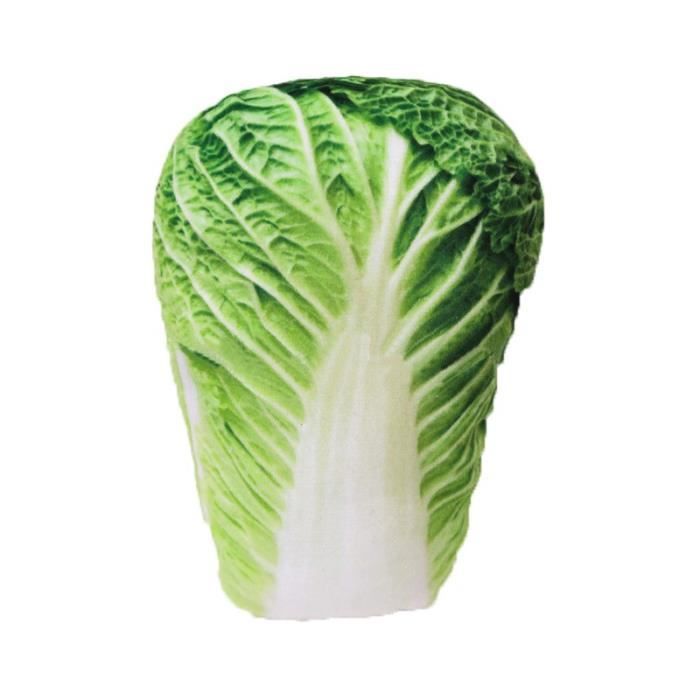 Jouet,Jouets pour chiens Résistant à la morsure, jouet pour chiot en coton, petits jouets interactifs - Type Chinese cabbage