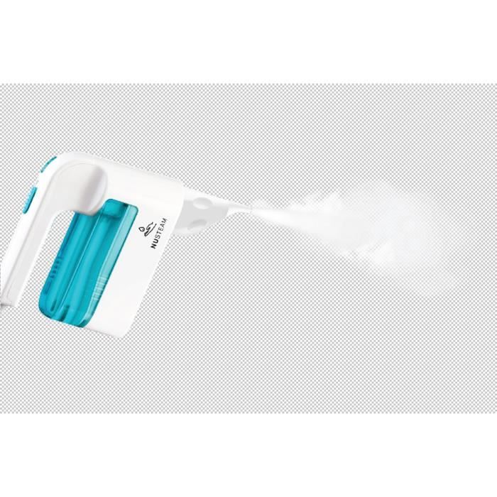 Nettoyeur vapeur Bst NU STEAMER