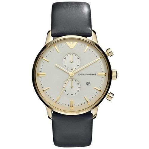 Montre Homme Emporio Armani AR0386 New Retro