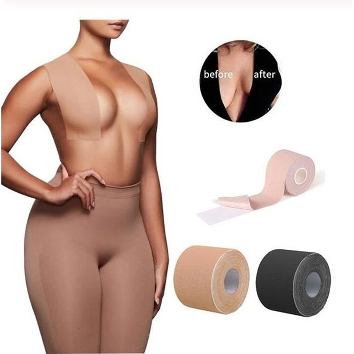 2020 5M grande taille confort Sexy sans couture soutien-gorge soutiens-gorge bande corps Invisible mamelon couverture sans bretelles