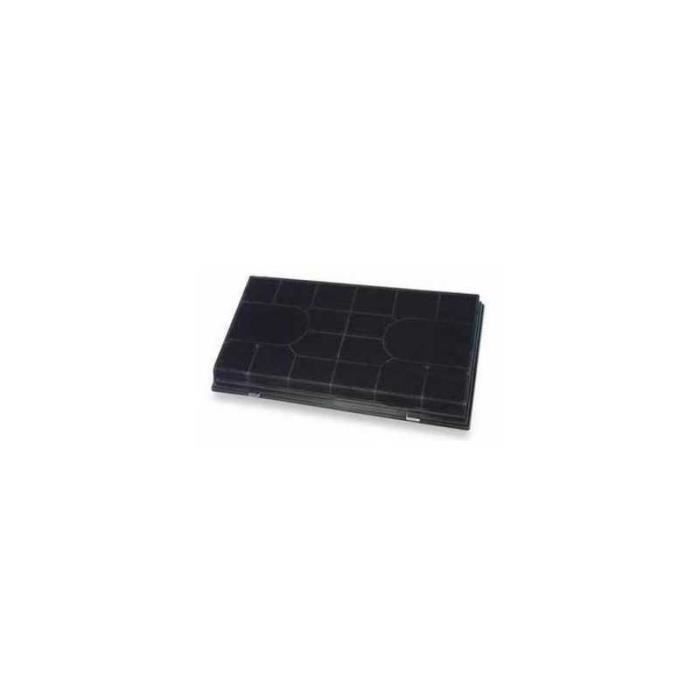 filtre de hotte FC09 - Compatible Wpro Fat190 Scholes HV36 Rosieres 190