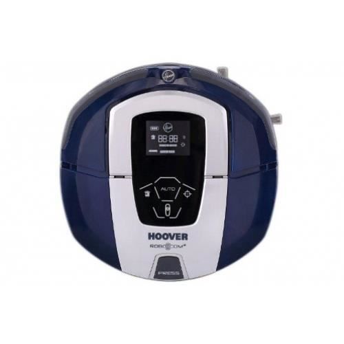 Aspirateur robot HOOVER RBC030 ROBOCOM3 LITHIUM