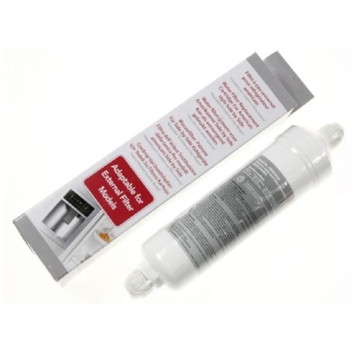 FILTRE A EAU POUR REFRIGERATEUR LG ADQ73693901