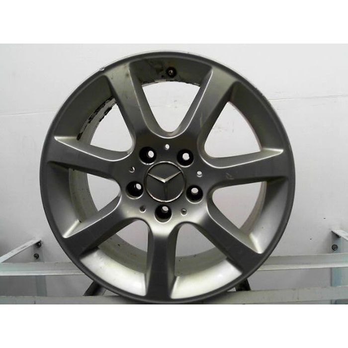 JANTE ALUMINIUM MERCEDES CLASSE C / 2034000002 / D1-395559
