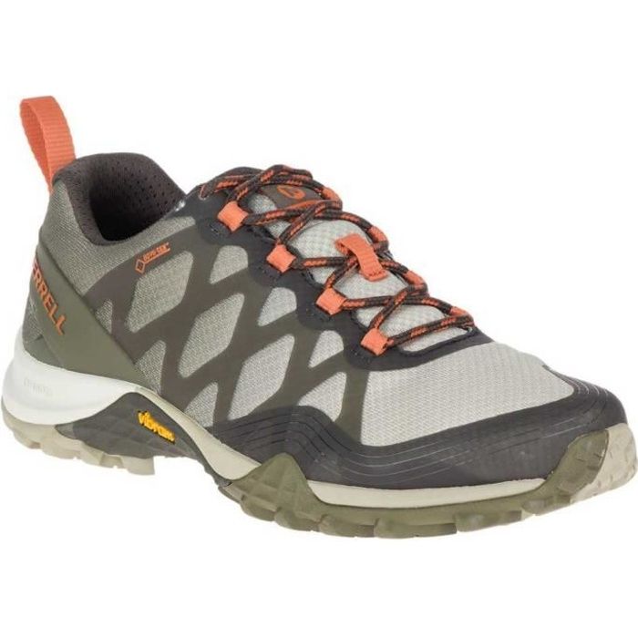 Chaussures Femme Chaussures Merrell Siren 3 Goretex