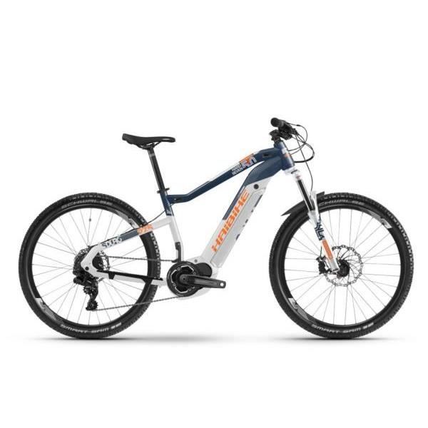 Haibike Sduro HardSeven 5.0 2019