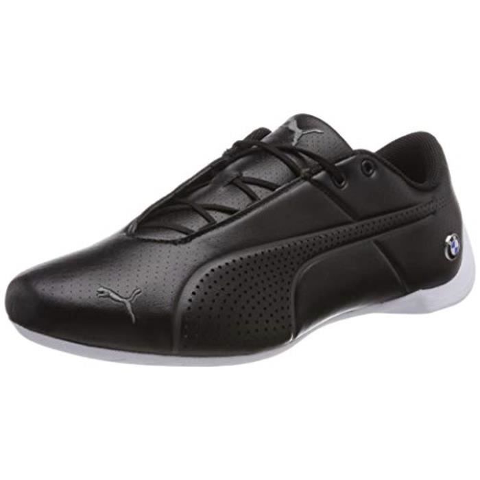 Sandale De Randonnee PUMA WBZKS Adultes Bmw Mms Future Cat Ultra Low-Baskets montantes Taille-UK 11
