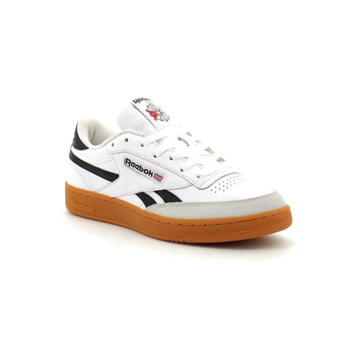 reebok club c revenge Blanc