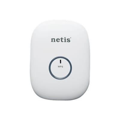 Netis E1+ répéteur WiFi 300MBPS sur prise électrique