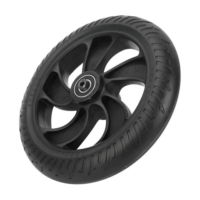 GO RIDE 80PRO Roue arrière pour trottinette électrique - accessoire officiel