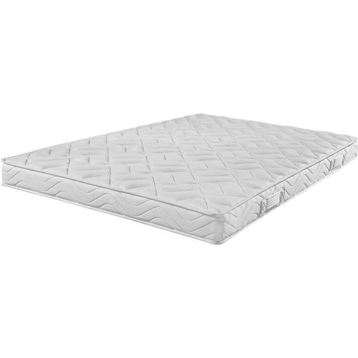Matelas MORGAN 140x190 cm