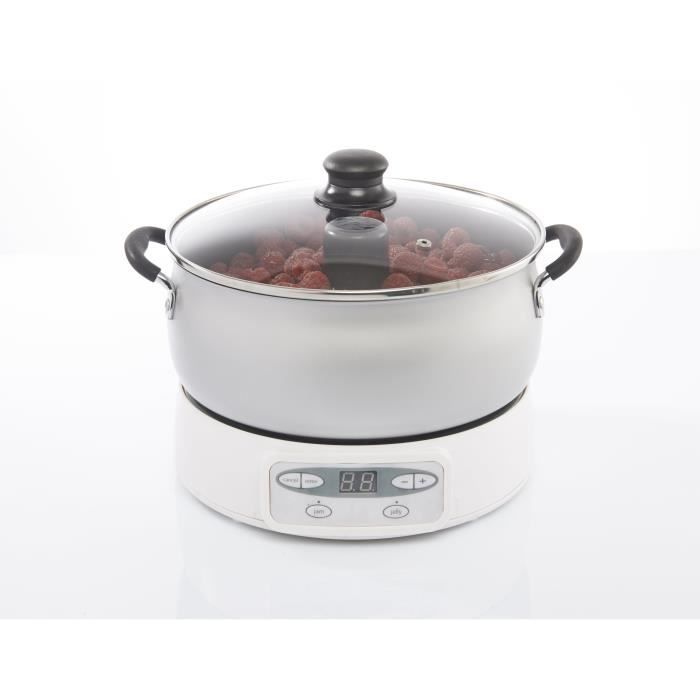 Appareil à confiture électrique SWEET ALICE