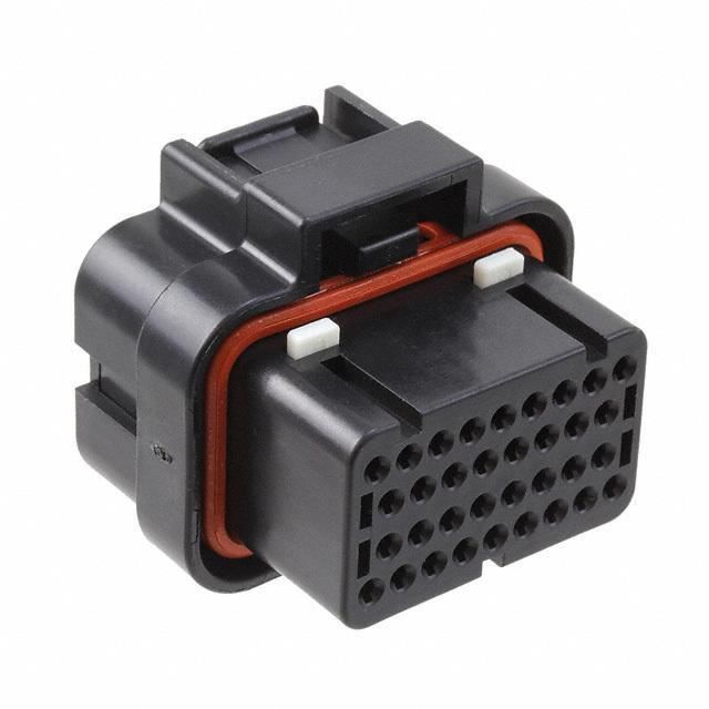 Te Connectivity 4-1437290-0 Connecteur Automobile 34 voies femelle - Superseal