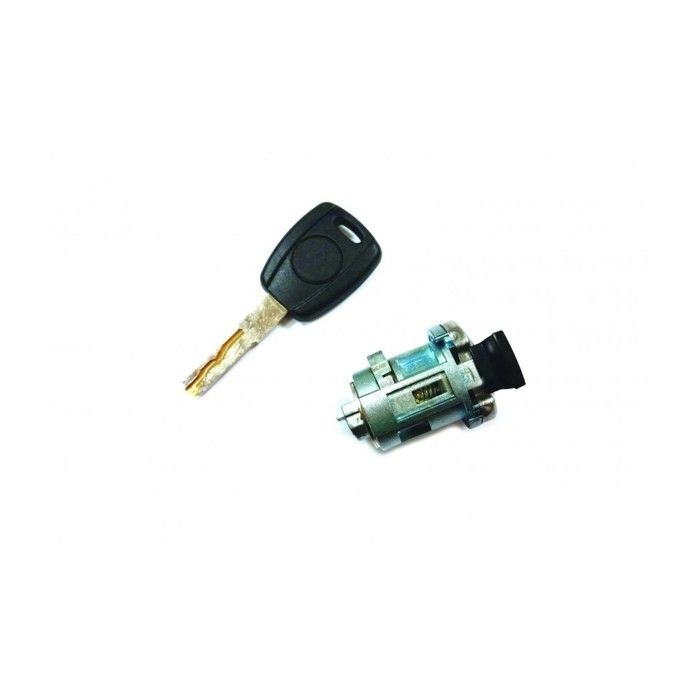 Serrure neiman antivol de direction Citroen Nemo Fiat Qubo Opel Combo Peugeot Bipper OE 4162.DE