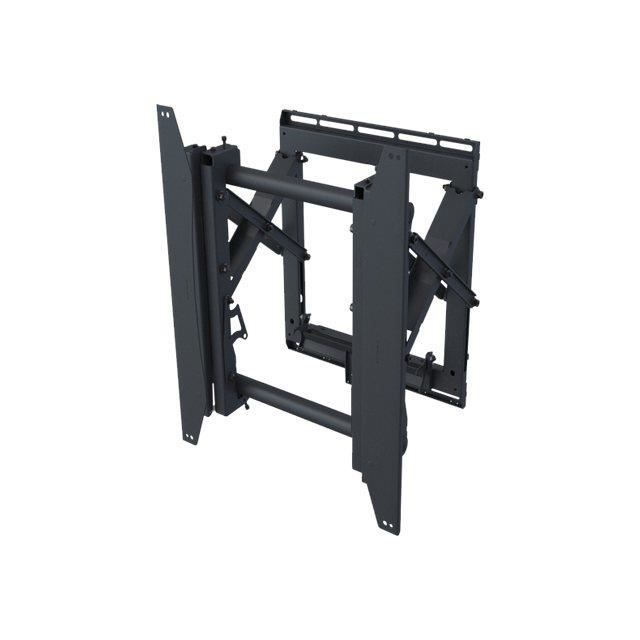 VOGEL'S 7368750 SUPPORT D'ÉCRAN PLAT POUR BUREAU