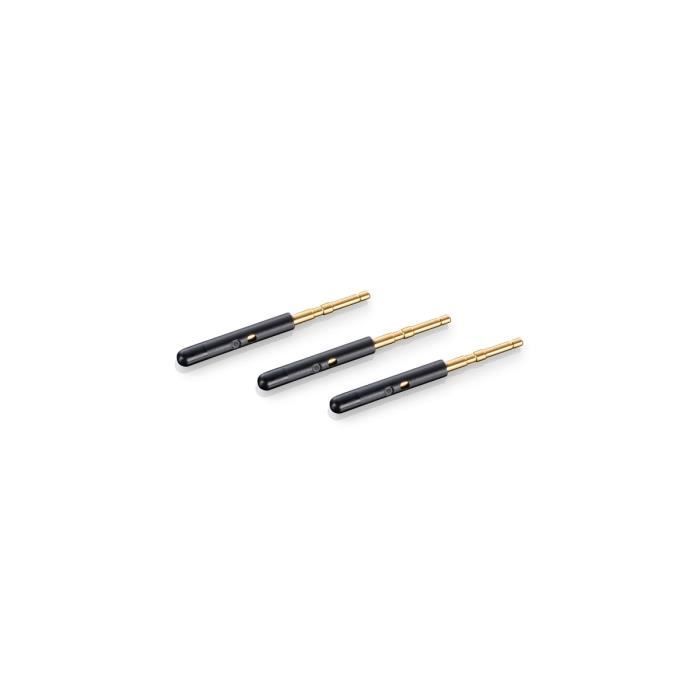 WACOM ACK-21001 3 mines de rechange stylet - Noir