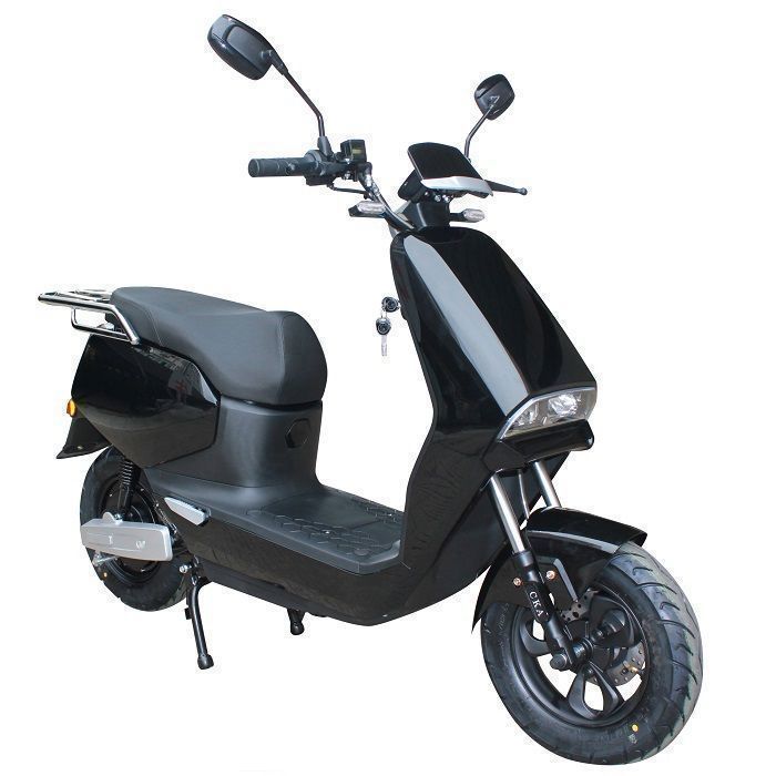 Scooter électrique Zion S - Electro Glide - Trottinette Électrique