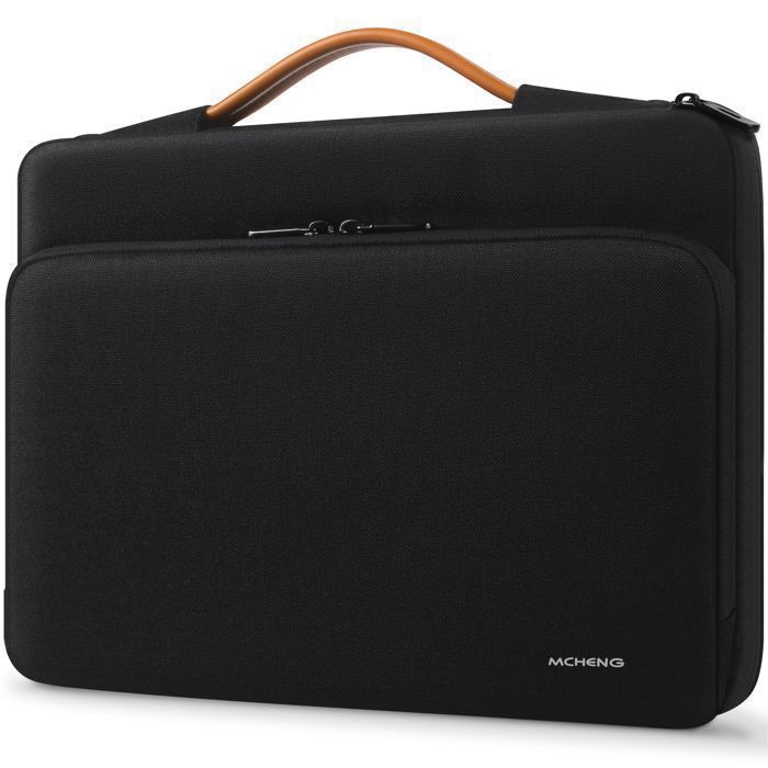 LUXBURG 15 pouces Sac Bandoulière Sacoche Housse Pochette pour