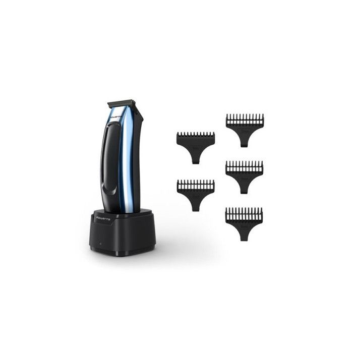 Tondeuse Rowenta Barber Experience TN1851E0 - vue 4