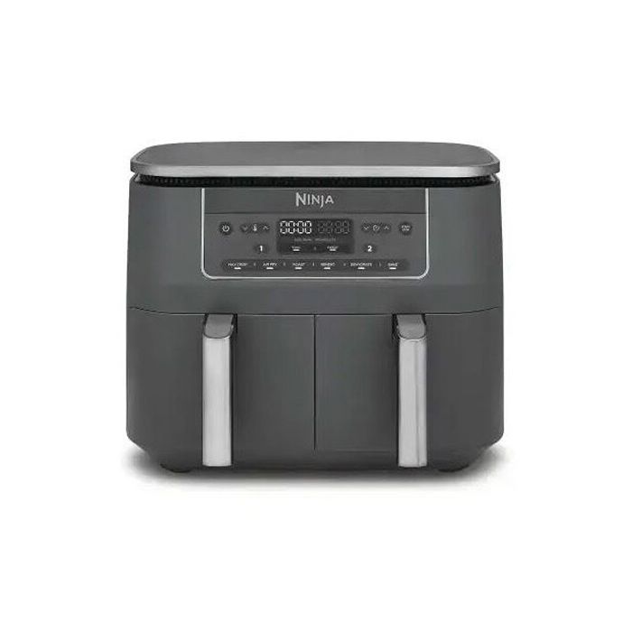 Airfryer Dual Zone 6 en 1 Ninja 7 6 DZ300EU - vue 4