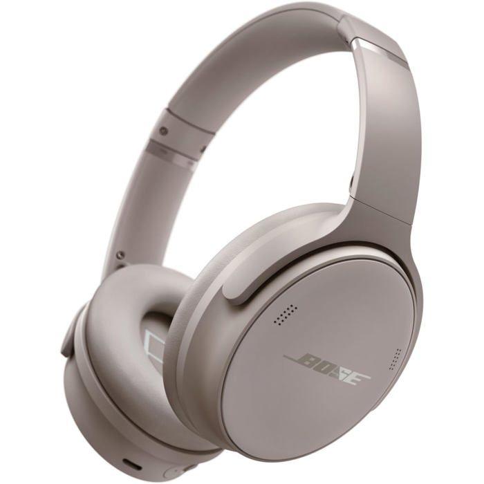 Bose QuietComfort Casque sans fil à réduction de bruit Grès