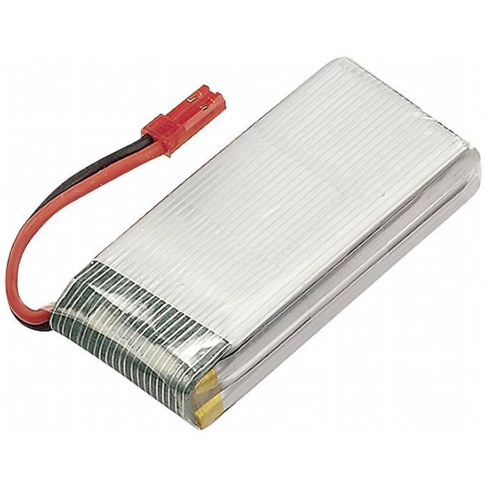 Batterie pour drone - REELY - 2800 mAh - 8 V - Adapté pour Marathon Drone - 65x28x15 mm - 56 g Batterie pour drone - REELY - 2800 mAh - 8 V - Adapté pour Marathon Drone - 65x28x15 mm - 56 g