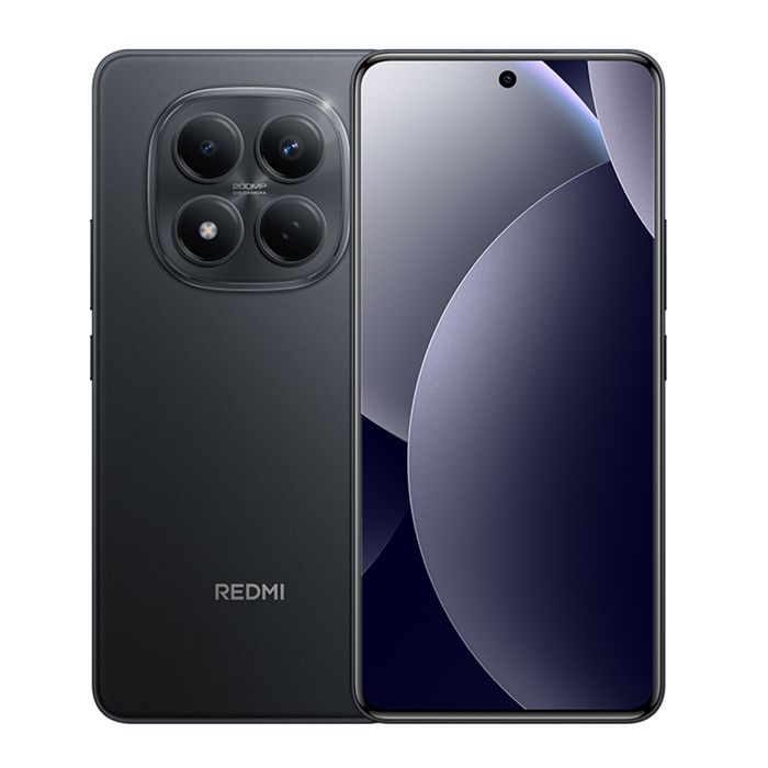 Xiaomi Redmi Note 15 Pro 17.2 cm 6.77 8 GB 6500 mAh - vue 3