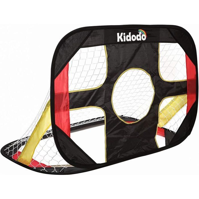 Poteaux de but de football pliables et portables pour 100 x 70 x 70 cm 100