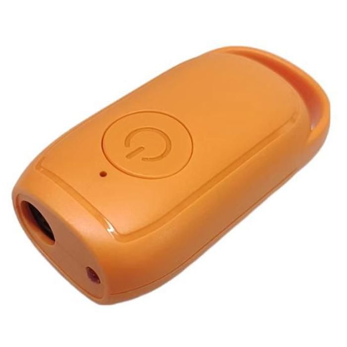 Répulsif pour chien ultrasons haute fréquence  - TCHOUPIN -  30000hz-40000hz distance efficace 8 mètres empêcher chiens de mordre e