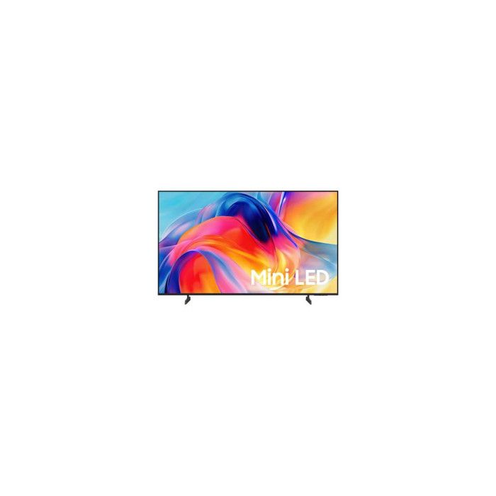 TV Samsung Mini LED M70H 50 4K UltraHD 50Hz Smart TV Tizen HDR10+ Alexa