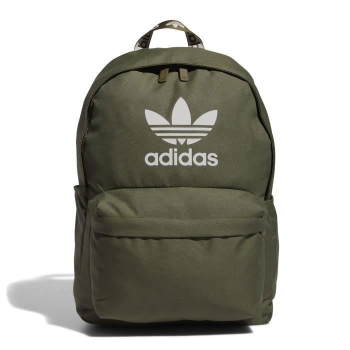 Sac a dos adidas vert hotsell