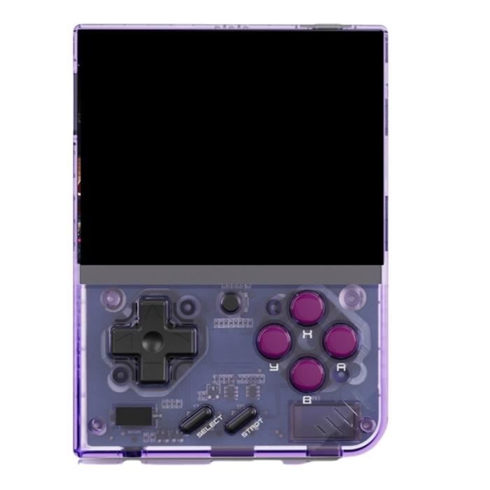 Violet Computer Interface 64G - pour violet - Périphérique d'émulateur de jeu portable pour ...