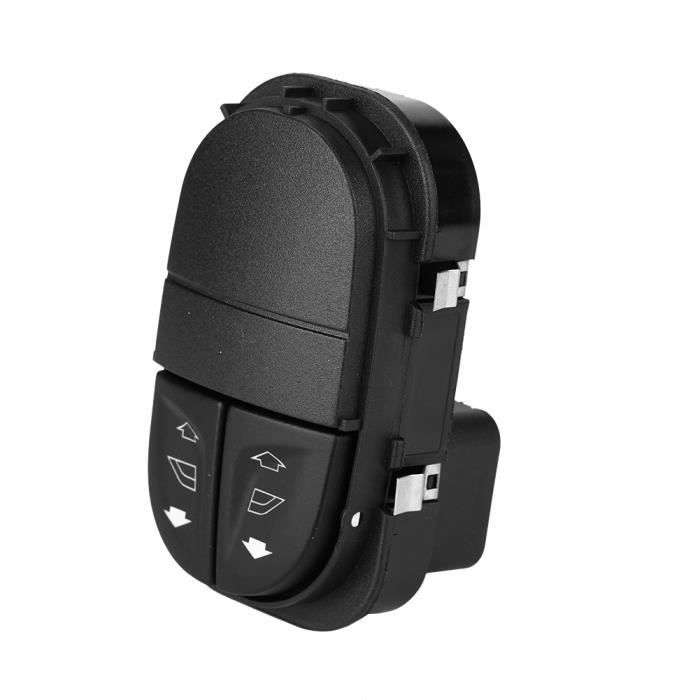 Commutateur De Lève-vitre De Voiture Commutateur De Lève-vitre De Voiture Commutateur De Lève-vitre Automobile 8200602227 Remplacement De Lève-vitre Pour Dacia Logan Duster Sandero