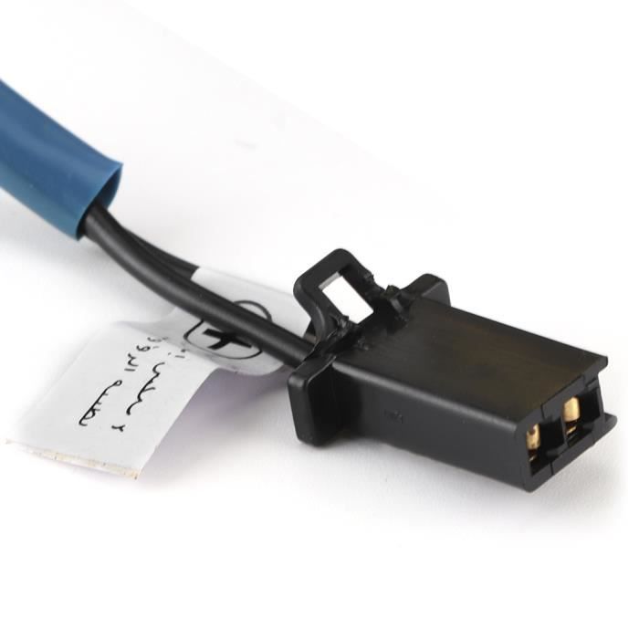 Pompe à Carburant Complète KEMSO 13802 - Avec Flexibles, Passoires, Câblage - Débit 140-160 L/h