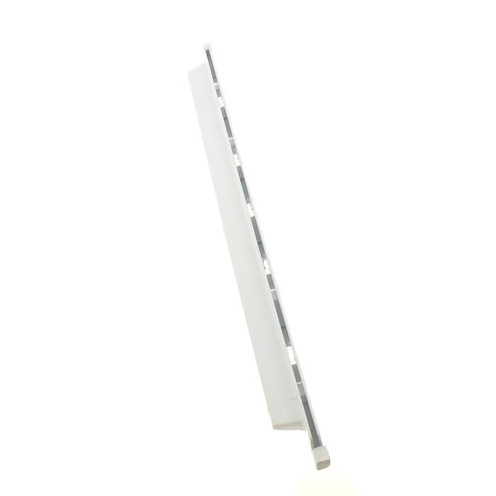 Enjoliveur arriere de clayette C00114616 - Refrigerateur Indesit - Clayettes etageres et tablettes Enjoliveur arriere de clayette C00114616 - Refrigerateur Indesit - Clayettes etageres et tablettes