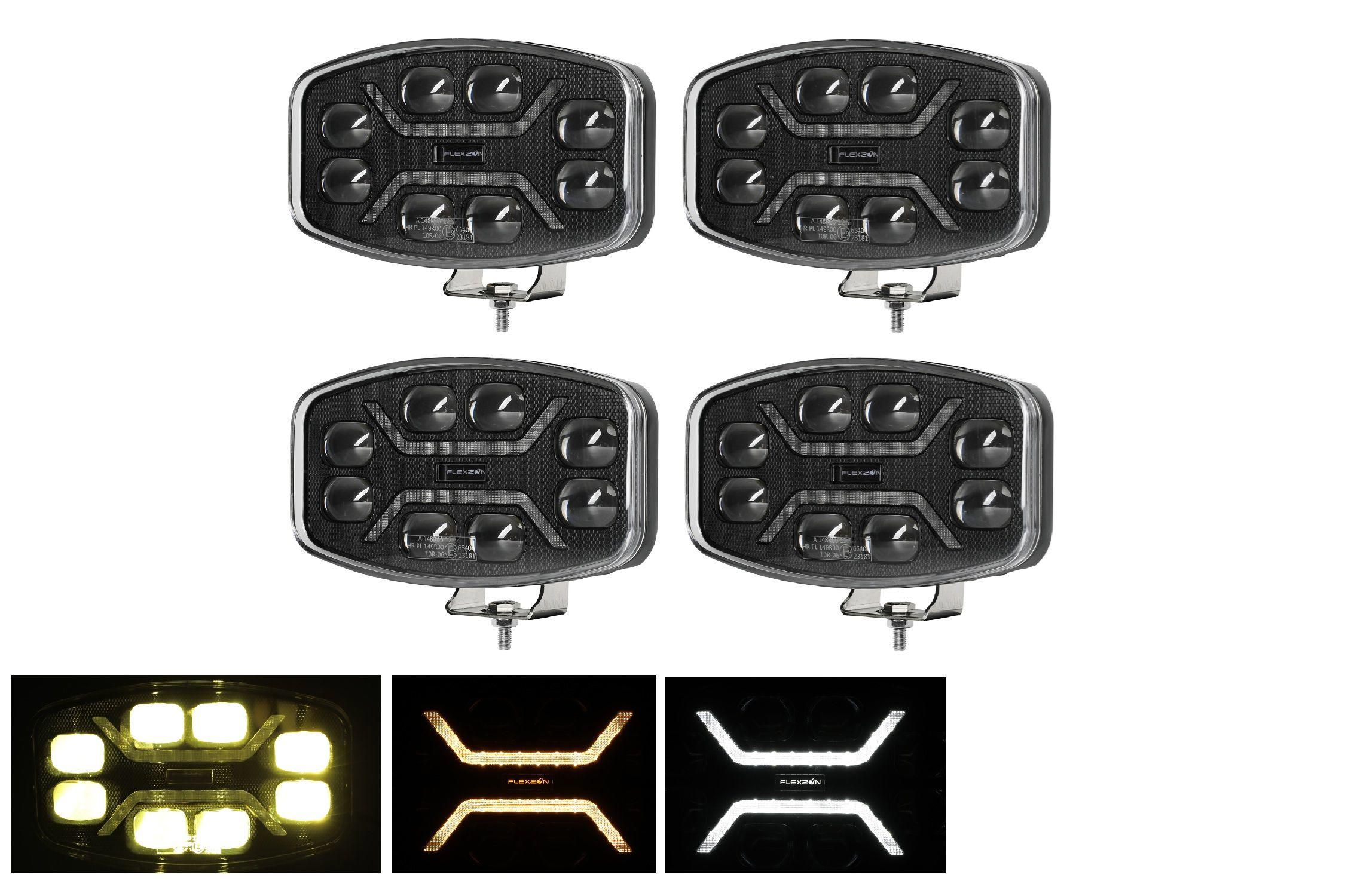 Electrovanne Solénoïde Valve Electrique à Air 1/4" Pneumatique Klaxon